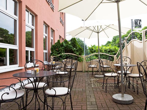 89 Euro-Winter-Special - 3 Tage in und um Heidelberg in Schwetzingen, Baden-Württemberg inkl. Frühstück
