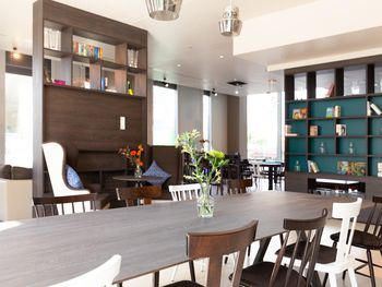 3 Tage Kurzurlaub mit Frühstück im Stellaris Apartment Hotel