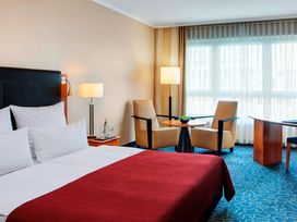 Hansestadt erkunden im Steigenberger Hotel Hamburg