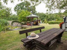 4 Tage im Pension Deichgraf mit Frühstück