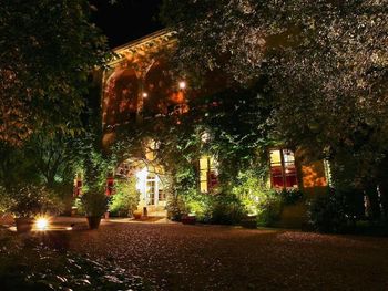 Italienische Eleganz - 4 Tage in Lucca mit Frühstück