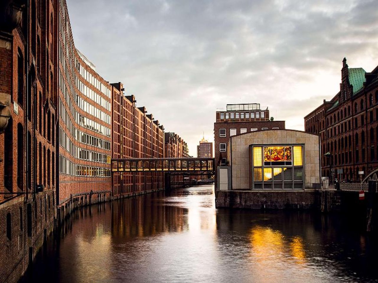2 Tage Hansestadt und Wellness