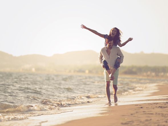 4 Tage die Nordsee genießen auf der Insel Wangerooge