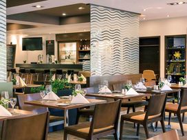 2 Tage im Hotel Mercure Aachen Europaplatz