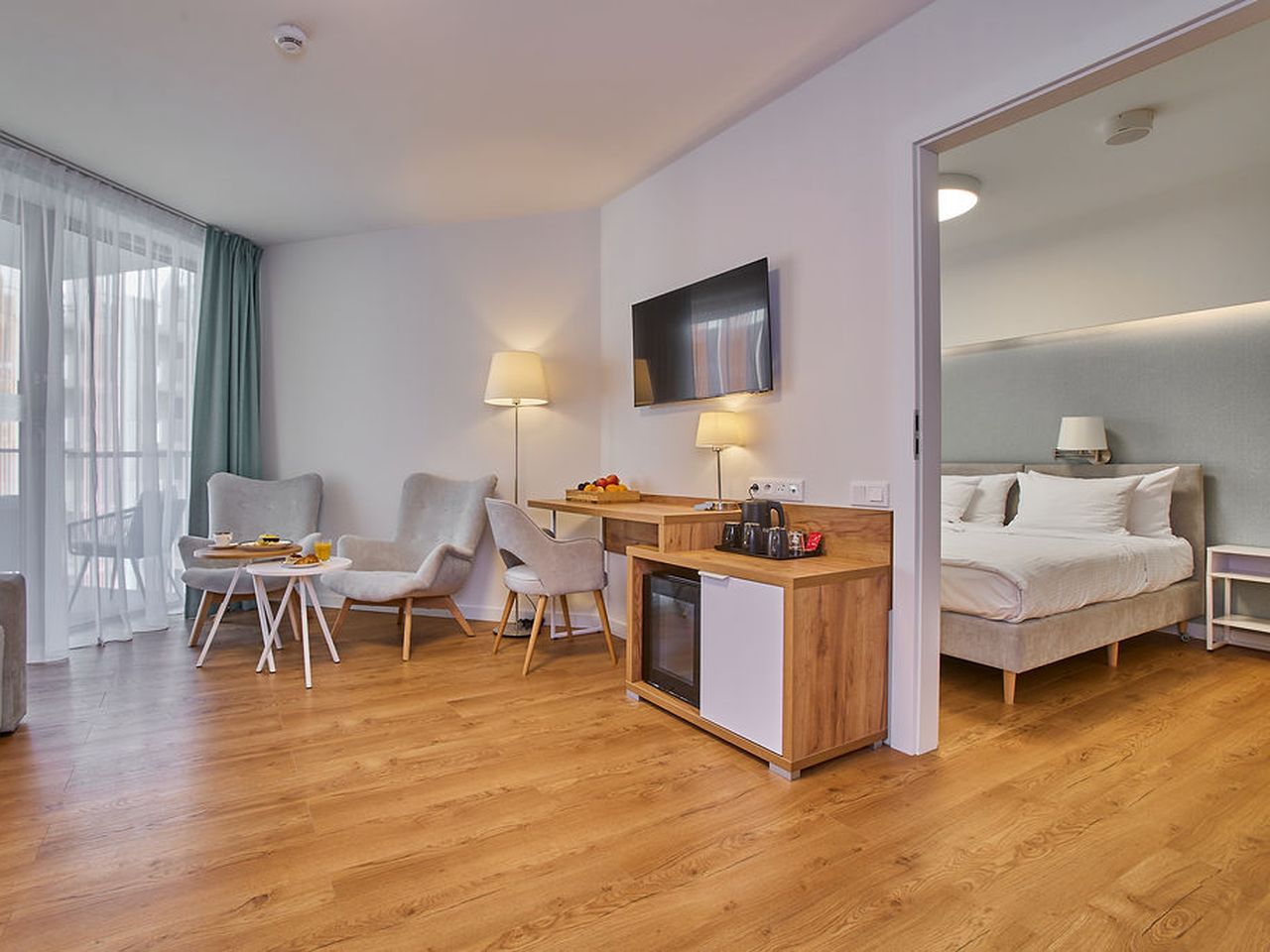 Appartement Premium