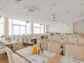 3 Tage Kurzurlaub mit HP im Blue&Green Baltic Hotel MediSPA&fit