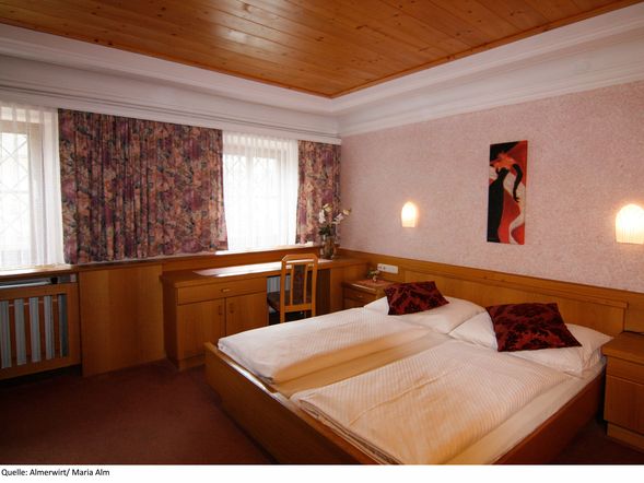 Familienzimmer STANDARD