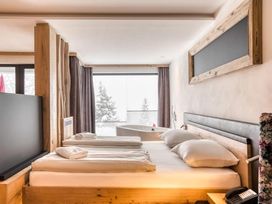 Sommer & Wellness - 3 Tage Hohe Tauern & Zillertal