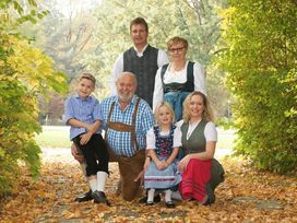 Ihre Auszeit in Bad Füssing - 8 Tage