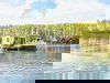 3 Tage Angelurlaub an der Müritz