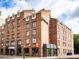 7 Tage Erholung in der Universitätsstadt Maastricht