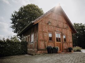 Zeit zu zweit – romantische Genuss- & Wellnessauszeit