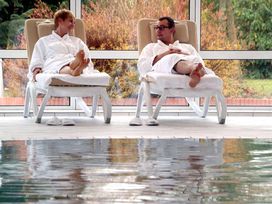 2 Tage Wohlfühlen in Bad Göggling mit Frühstück