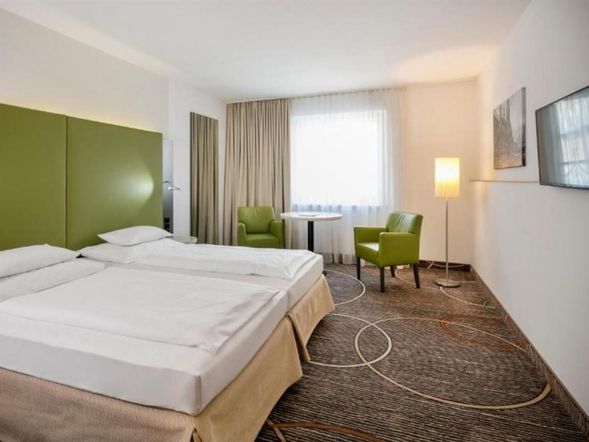 Doppelzimmer SUPERIOR