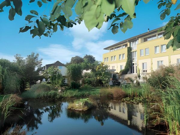 2 Tage in Rostock die Ostsee genießen Hotel Godewind in Rostock - Markgrafenheide, Mecklenburg-Vorpommern inkl. Frühstück