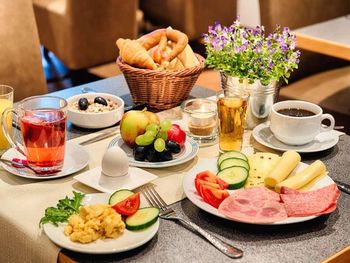 2 Tage mit Frühstück im ACHAT Hotel Stuttgart