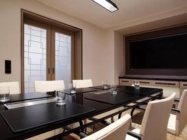 2 Tage im Hamburg Marriott Hotel 