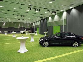 „Mainhattan“ entdecken - 2 Tage Frankfurt