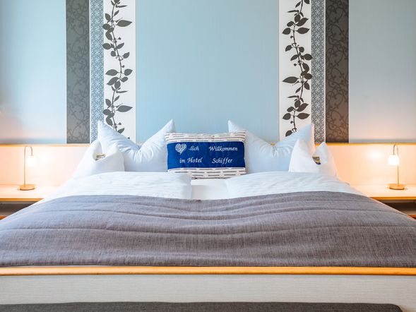 Hotel Schiffer