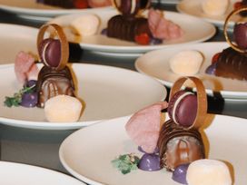 Wanderurlaub Pfälzerwald inkl. Halbpension | 5 Tage