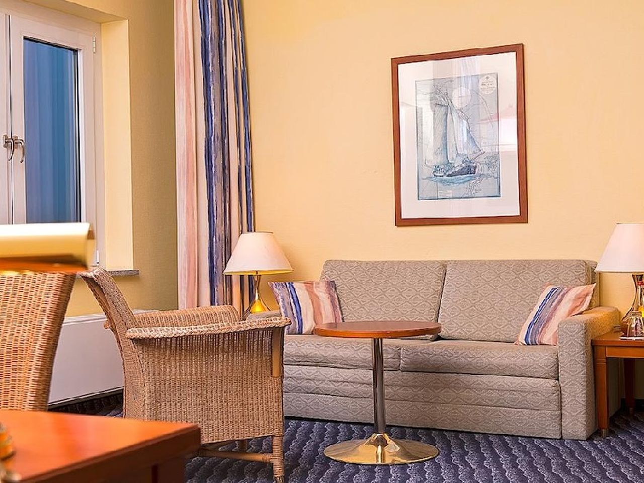 Superior Doppelzimmer