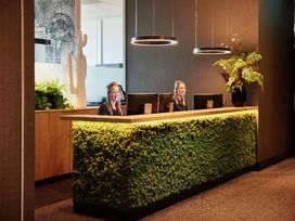 3 Tage Erholung am Naturschutzgebiet Groningen