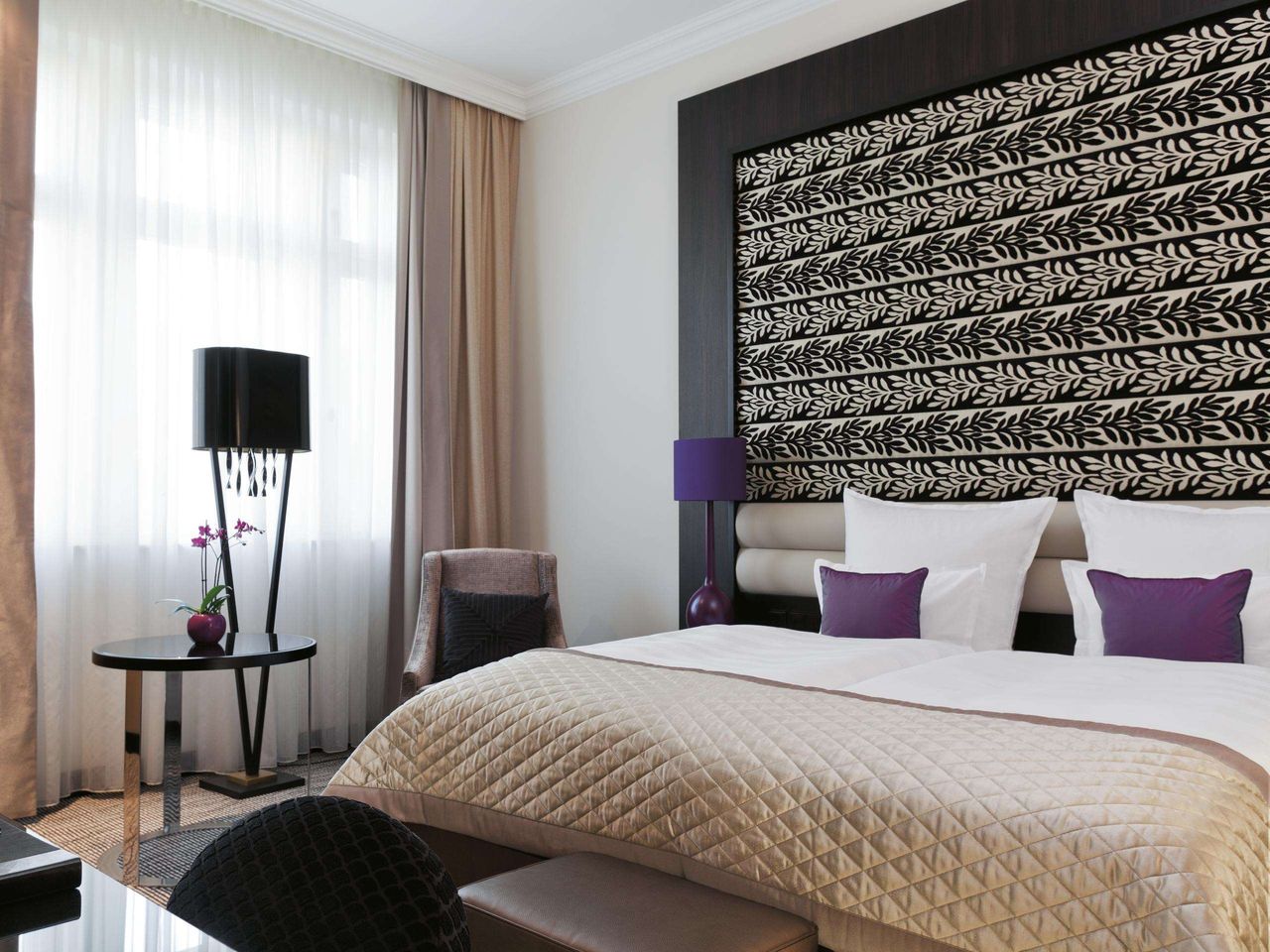Steigenberger Grandhotel Handelshof