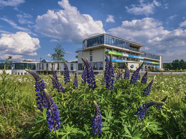 RelaxZeit Premium & GesundZeitreise 2025 - 8 Tage in Weißenstadt, Bayern inkl. Halbpension