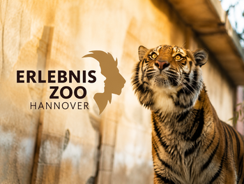 Erlebnis-Zoo Hannover mit Hotel