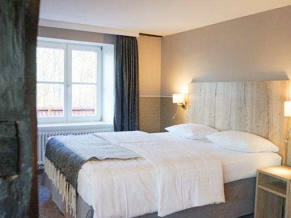 Junior Suite im Schloss