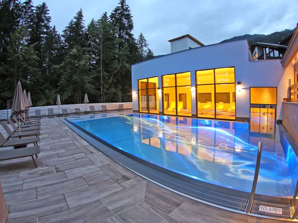 Aktivhotel Waldhof