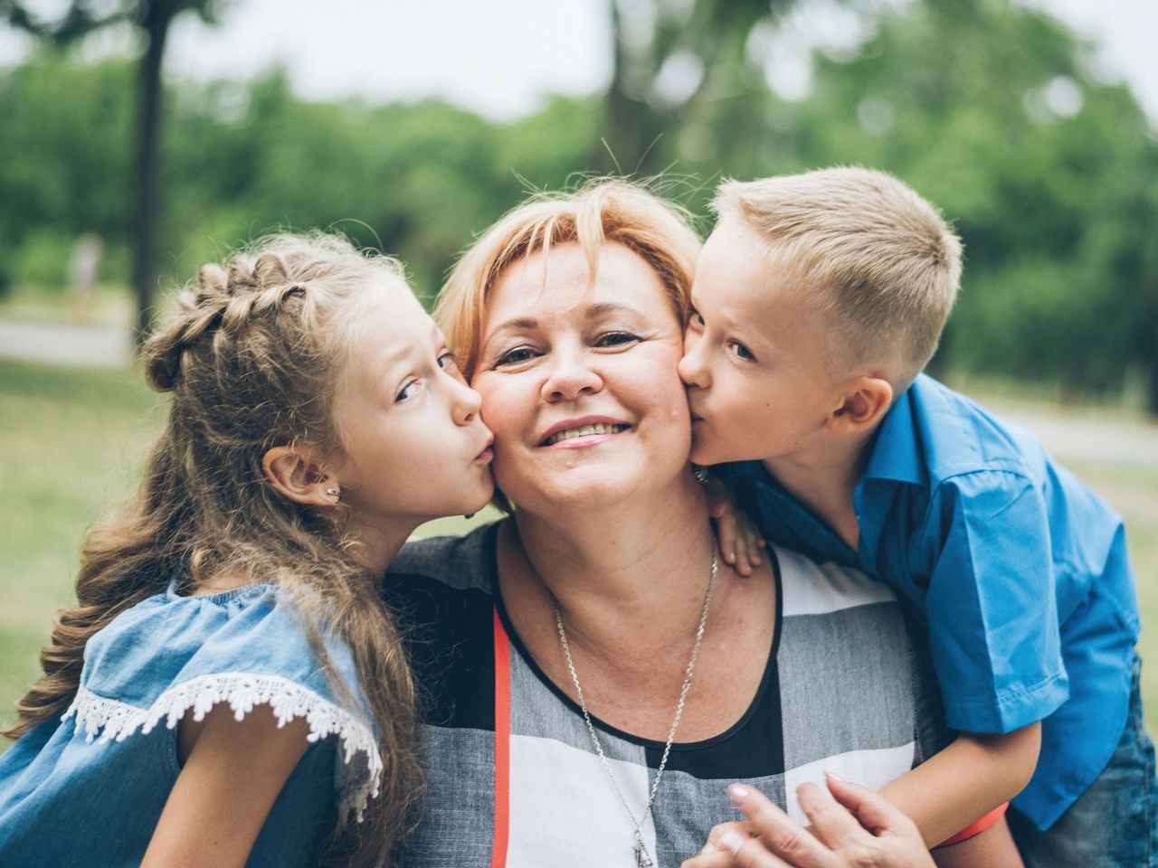 4 Tage mit Oma und Opa unterwegs im Thüringer Wald