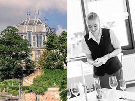 2 Tage im Mercure Hotel Saarbruecken City