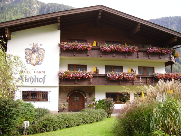 3 Tage Sommer im Zillertal - 3 Nächte in Mayrhofen, Tirol inkl. Frühstück