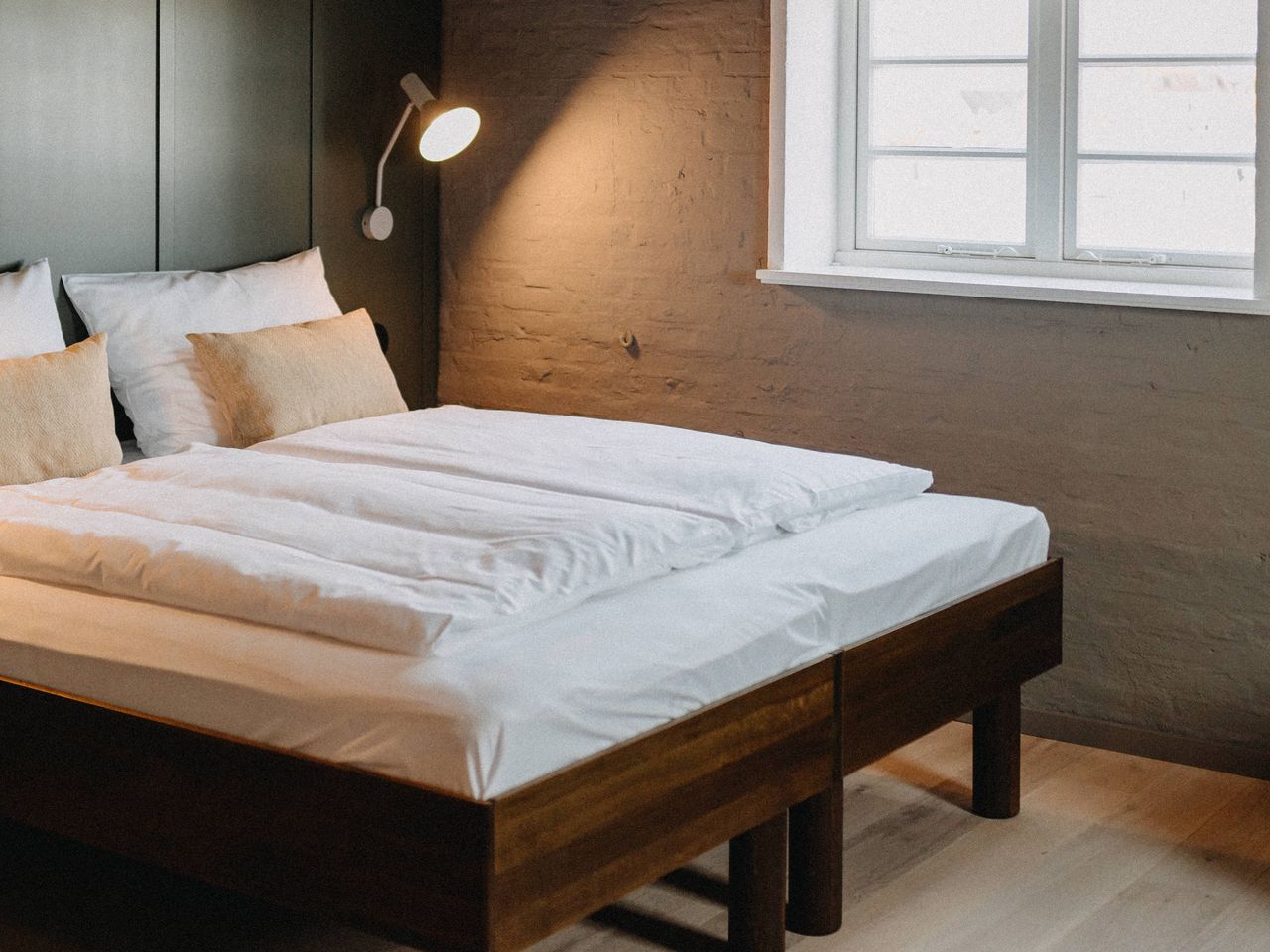 Doppelzimmer Schleiblick