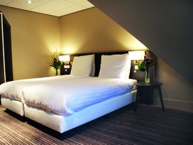 3 Tage Waldhotel in Brabant – Ruhe & Natur erleben