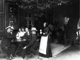 Sommerzeit 4 Tage ARRSSW