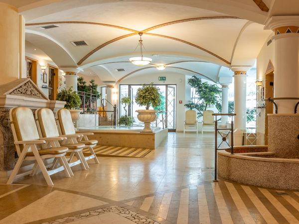 5 Tage Genuss & Wellness in Mayrhofen – 4 N mit Halbpension, Tirol inkl. Halbpension