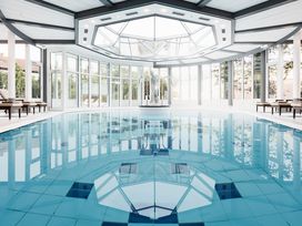 4 Tage Auszeit im Burg-Hotel im Hohen Bogen