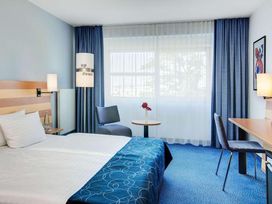 2 Tage direkt am Frankfurter Flughafen übernachten