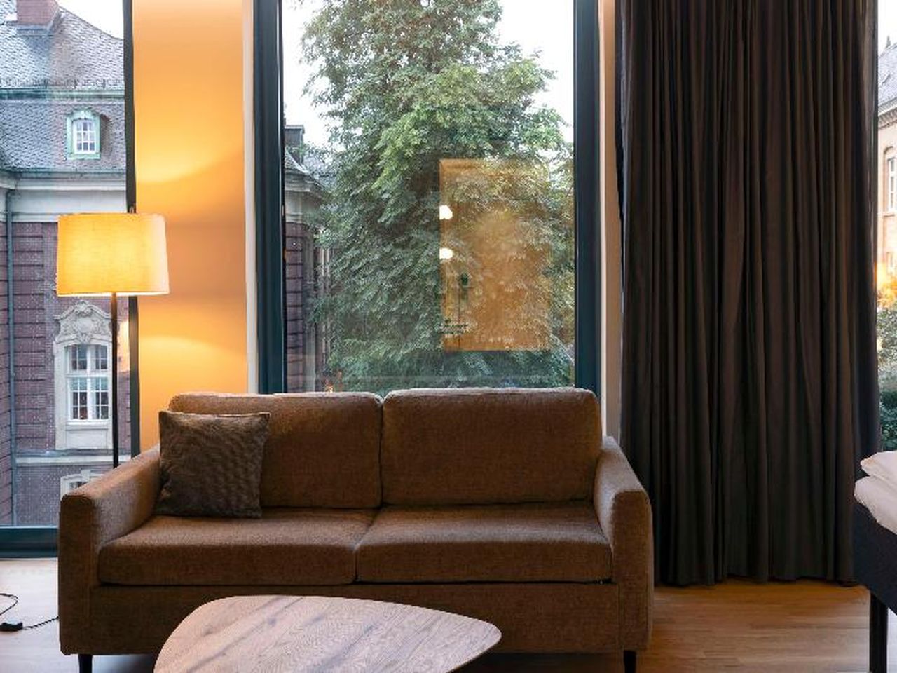 2 Tage Urlaub in der Hafenstadt Hamburg 