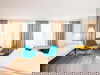 5 Tage im Hotel NH Berlin Alexanderplatz