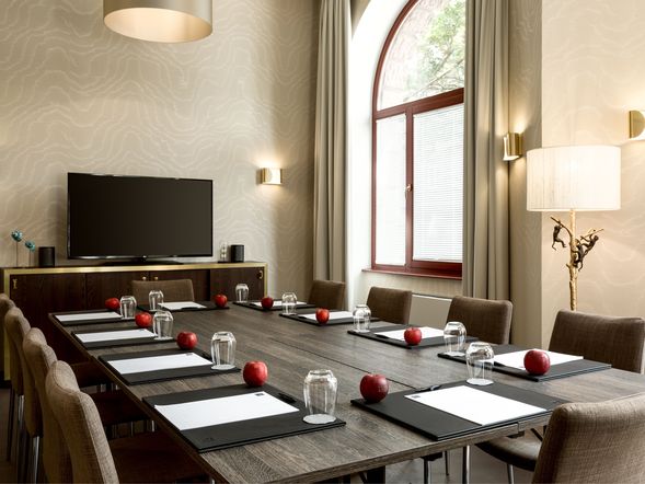AC Hotel Mainz