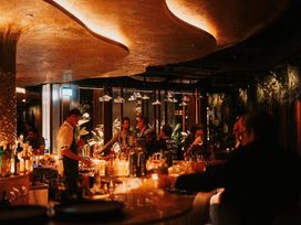 2 Tage im Nhow Amsterdam Rai 