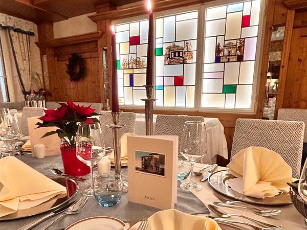 Champagner-Träume 4 Tage mit exlusivem 6-Gänge-Menü in Wörlitz, Sachsen-Anhalt inkl. Halbpension