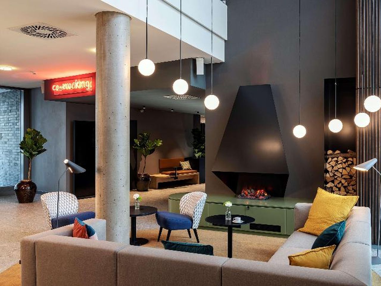 5 Tage im NH Köln Altstadt Hotel 
