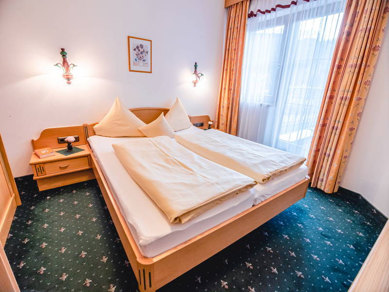 Sommerspaß in Tirol - 2 Nächte