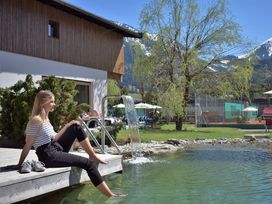3 Nächte Wellness & Sport in den Kitzbüheler Alpen mit Frühstück