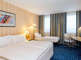 4 Tage im NH Danube City mit Frühstück