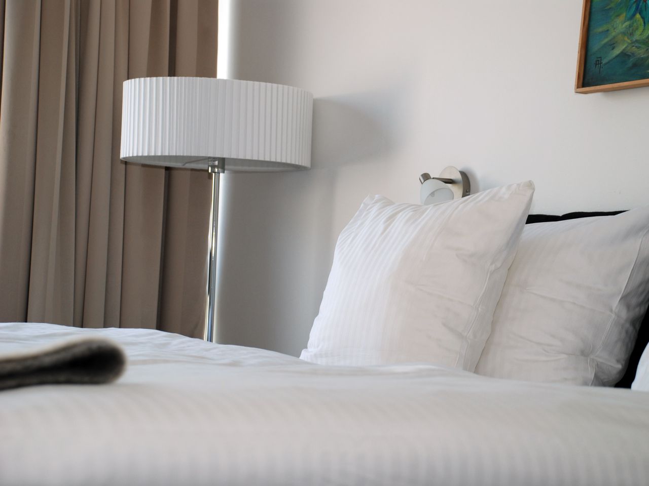 Doppelzimmer Superior